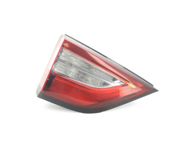 Feu de coffre arrière gauche - Renault GRAND SCENIC IV - 265556011R - C0-8747X