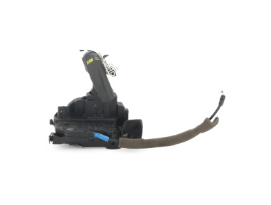 Serrure de porte avant gauche - Renault LAGUNA ESTATE III PH.3 - Gris Clair - 805010004R - J1-8916E