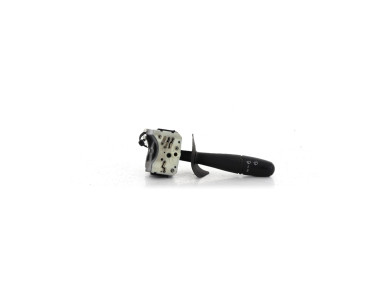Commodo droit - Renault MASTER II PH.1 - 7701047265 - Q0-9193T
