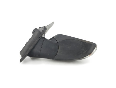 Right wing mirror - Renault LAGUNA ESTATE III PH.3 - Gris Clair - 963010153R - N1-8915K