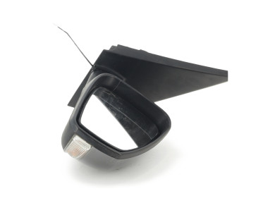 Right wing mirror - Renault LAGUNA ESTATE III PH.3 - Gris Clair - 963010153R - N1-8915K