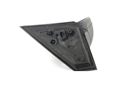 Right wing mirror - Renault LAGUNA ESTATE III PH.3 - Gris Clair - 963010153R - N1-8915K