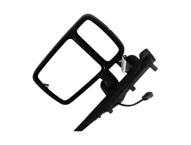 Right wing mirror - Renault MASTER II PH.1 - Blanc - 8200285565 - H0-9120Z