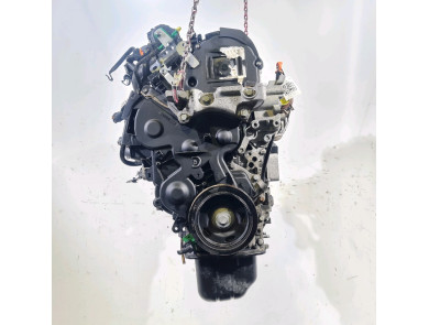 Engine type BH02 - Peugeot 308 II PH.1 - U1-0707V