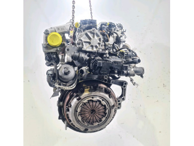 Moteur type BH02 - Peugeot 308 II PH.1 - U1-0707V