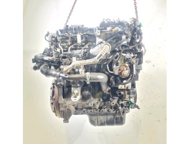 Engine type BH02 - Peugeot 308 II PH.1 - U1-0707V