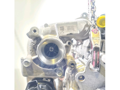 Moteur type BH02 - Peugeot 308 II PH.1 - U1-0707V