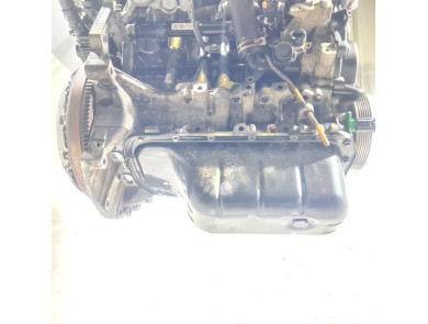 Moteur type BH02 - Peugeot 308 II PH.1 - U1-0707V