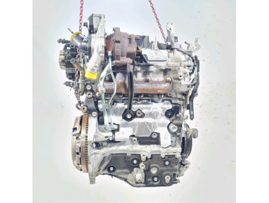 Engine type 1ND-TV-0N052 - Toyota YARIS III PH.2 - B1-0837N