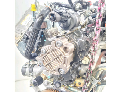 Moteur type 1ND-TV-0N052 - Toyota YARIS III PH.2 - B1-0837N