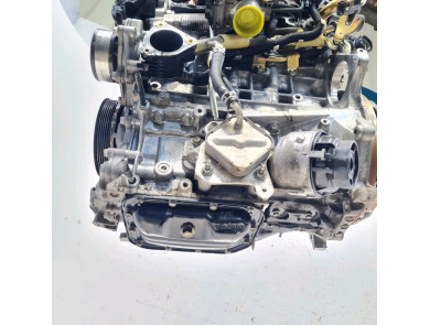 Moteur type 1ND-TV-0N052 - Toyota YARIS III PH.2 - B1-0837N