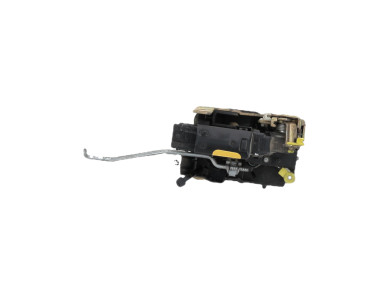 Left front door lock used - Renault MASTER - 8200147149