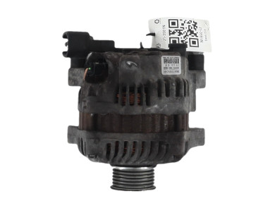 Alternateur - Peugeot 207 1.4 75 - 5705KW - J1-3581N