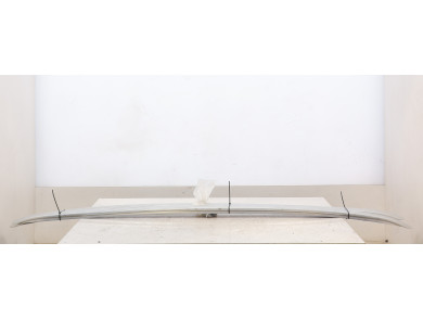 Roof rails - Renault GRAND SCENIC IV - Gris Clair - 8201622112 - U0-8650B