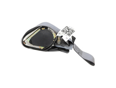 Ceinture sécurité avant gauche occasion - Renault MEGANE - 7700430876