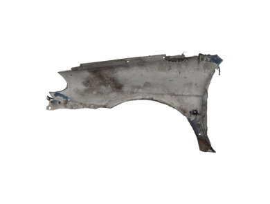 Right front fender - Renault MEGANE I PH.2 - Gris Clair - 7751696569 - P1-3659P