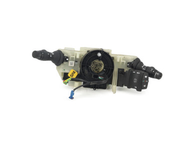 Steering column stalk switch - Renault LAGUNA ESTATE III PH.3 - 255670001R - Q0-1883L