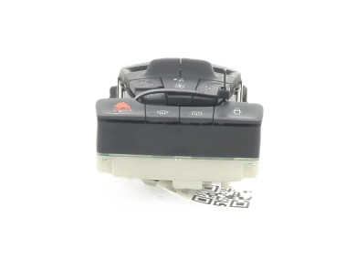 Commande de chauffage - Renault LAGUNA ESTATE III PH.3 - 275109973R - S0-1705S