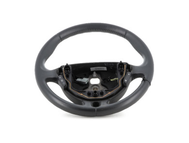 Steering wheel - Renault CLIO III PH.2 - 484003466R - E1-3641E