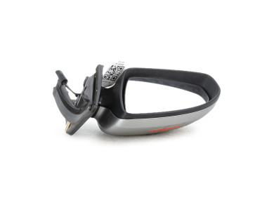 Left wing mirror - Smart FORTWO II - Gris Clair - A4518102316C22A - B1-6906E
