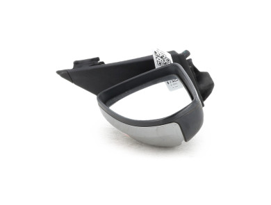 Left wing mirror - Smart FORTWO II - Gris Clair - A4518102316C22A - B1-6906E
