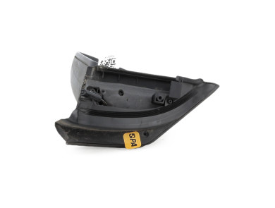 Left wing mirror - Smart FORTWO II - Gris Clair - A4518102316C22A - B1-6906E