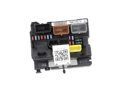 Boitier BSM - Citroen C3 II PH.1 - 9667199780 - H1-3473T