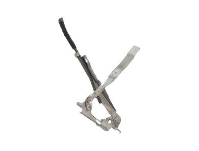 Charnières de capot - Citroen C3 II PH.1 - Beige Clair - 00007912F7 - Z1-3515X