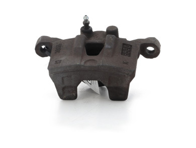 Left rear brake caliper - Mitsubishi OUTLANDER II PH.1 - MN116309 - U1-7225H