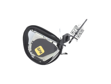 Ceinture sécurité arrière gauche occasion - Renault LAGUNA ESTATE - 888401769R