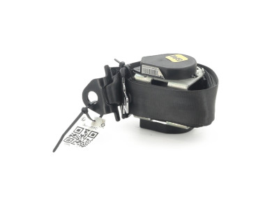 Right rear seatbelt - Renault LAGUNA ESTATE III PH.3 - 888401769R - S0-1364Q