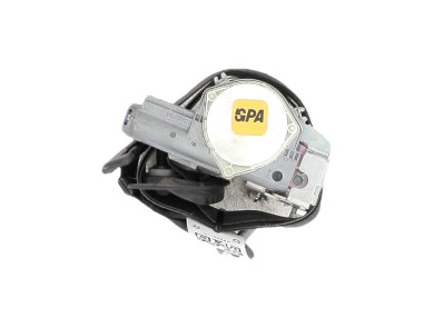 Left front seatbelt - Citroen C3 II PH.1 - 96771569XX - V1-3454X