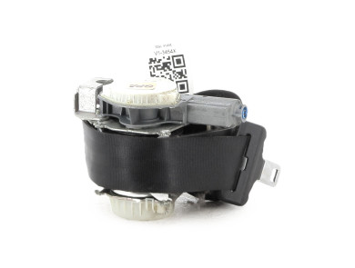 Left front seatbelt - Citroen C3 II PH.1 - 96771569XX - V1-3454X