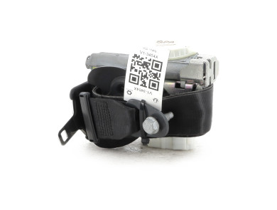 Left front seatbelt - Citroen C3 II PH.1 - 96771569XX - V1-3454X