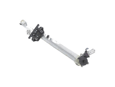 Right front window-lift - Citroen C3 IV - 9853262580 - J1-9458R