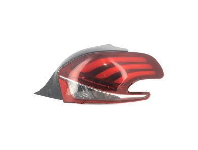 Right rear light - Peugeot 208 I PH.2 - 9825601180 - Y1-8506F
