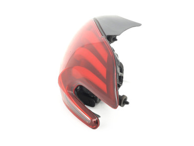 Right rear light - Peugeot 208 I PH.2 - 9825601180 - Y1-8506F