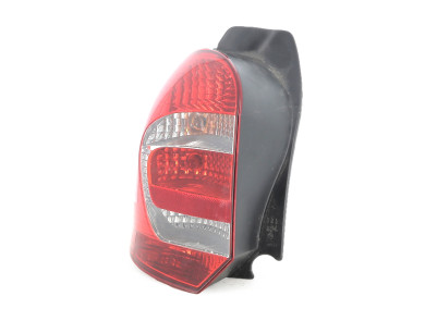 Feu arrière gauche - Renault GRAND MODUS PH.2 - 8201012186 - K1-2140V