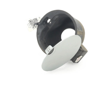 Trappe portillon carburant - Seat ALTEA PH.1 - Blanc - 5P0809905EGRU - A0-1425F