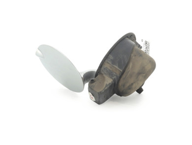 Fuel door - Seat ALTEA PH.1 - Blanc - 5P0809905EGRU - A0-1425F