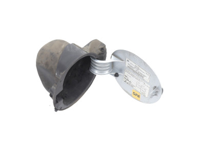 Fuel door - Seat ALTEA PH.1 - Blanc - 5P0809905EGRU - A0-1425F