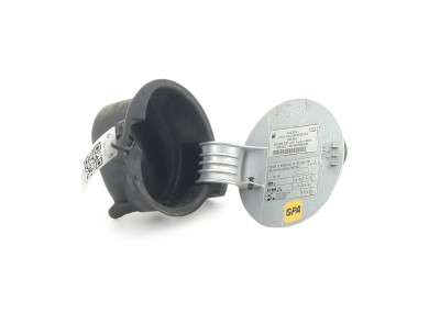 Fuel door - Seat ALTEA PH.1 - Blanc - 5P0809905EGRU - A0-1425F