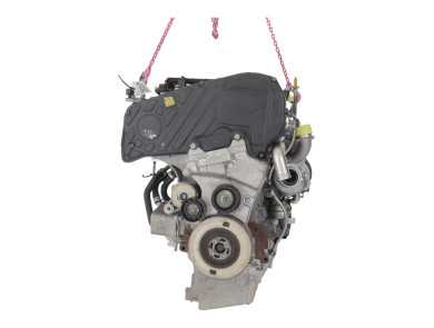 Engine used - Opel ZAFIRA - Z19DTH-ZAFIRA