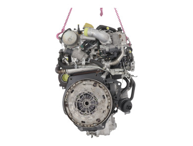 Engine type Z19DTH-ZAFIRA - Opel ZAFIRA B PH.1 - S1-8810L
