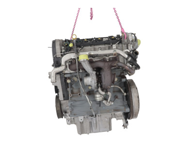 Moteur type Z19DTH-ZAFIRA - Opel ZAFIRA B PH.1 - S1-8810L