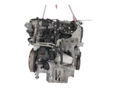 Engine type Z19DTH-ZAFIRA - Opel ZAFIRA B PH.1 - S1-8810L
