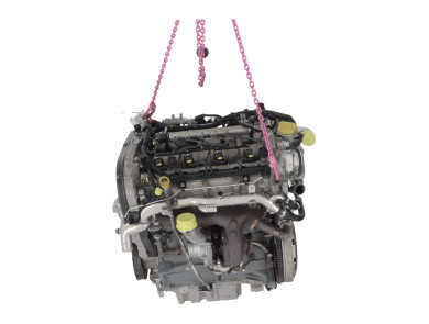 Engine type Z19DTH-ZAFIRA - Opel ZAFIRA B PH.1 - S1-8810L