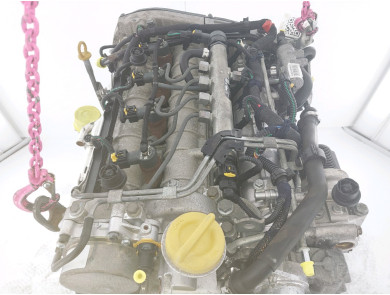Engine type Z19DTH-ZAFIRA - Opel ZAFIRA B PH.1 - S1-8810L