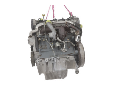 Engine type Z19DTH-ZAFIRA - Opel ZAFIRA B PH.1 - S1-8810L