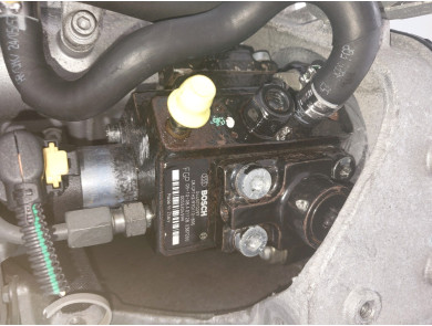 Moteur type Z19DTH-ZAFIRA - Opel ZAFIRA B PH.1 - S1-8810L
